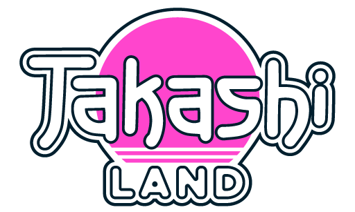 Takashi Land